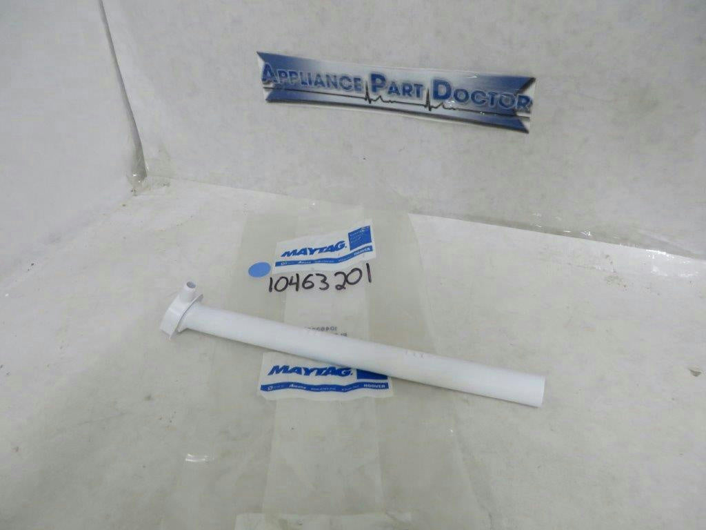 MAYTAG WHIRLPOOL REFRIGERATOR 10463201 ELBOW NEW MAYTAG WHIRLPOOL REFRIGERATOR 10463201 ELBOW NEW